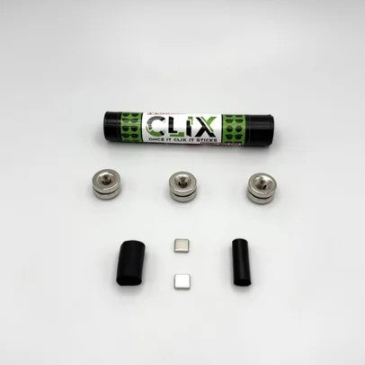 CLIX Hat Lovers Bundle