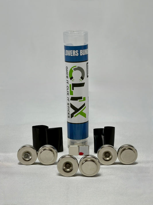 CLIX Hat Lovers Bundle