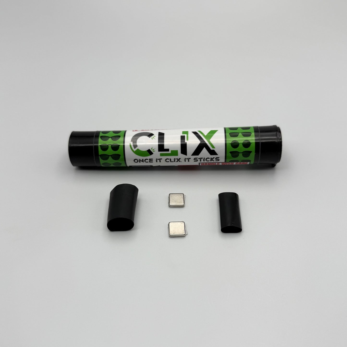 CLIX Sleeves