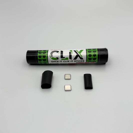 CLIX Sleeves