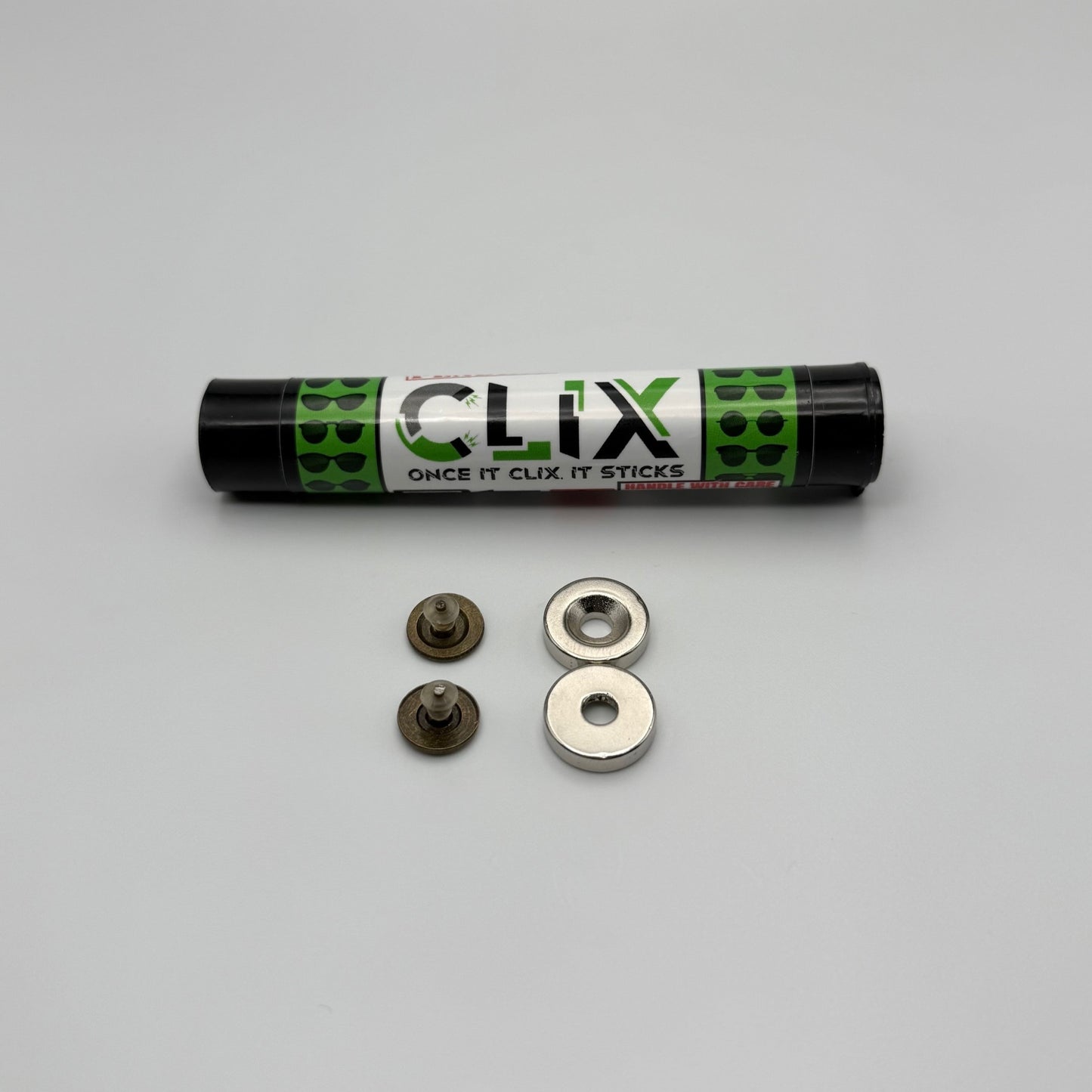 CLIX Anchors