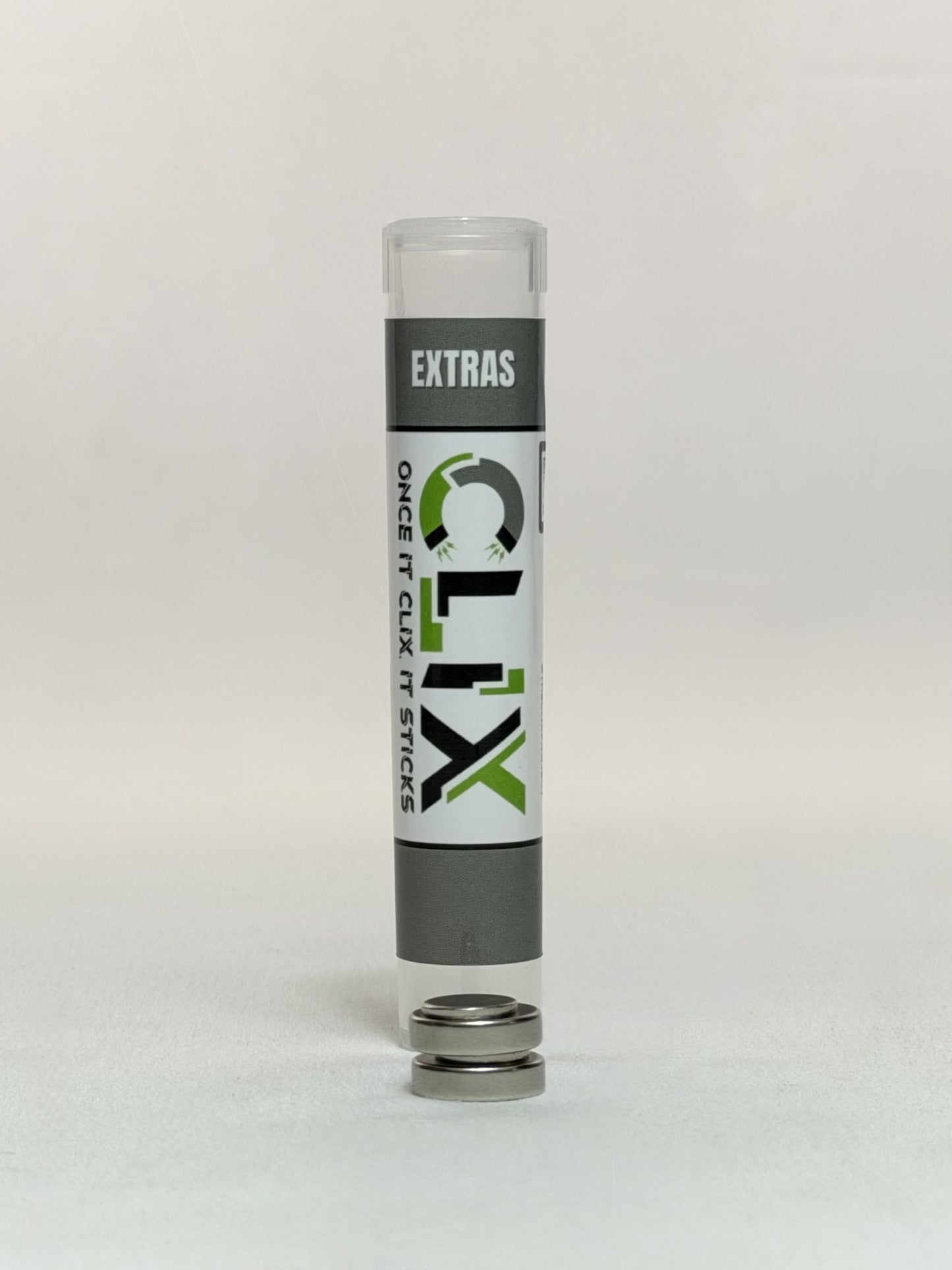 CLIX Anchors