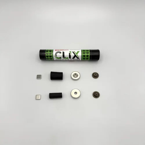 CLIX Starter Kit
