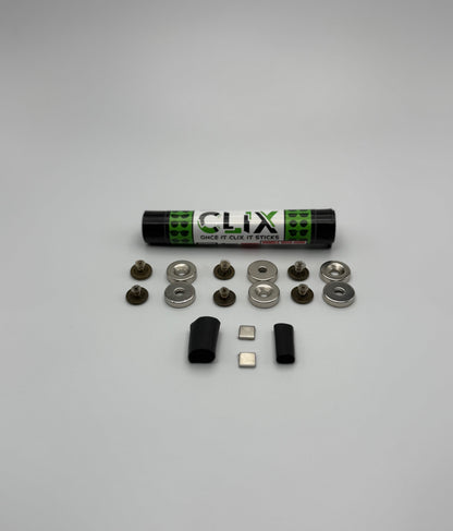 CLIX Hat Lovers Bundle