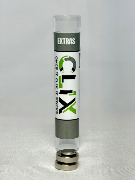 CLIX Anchors