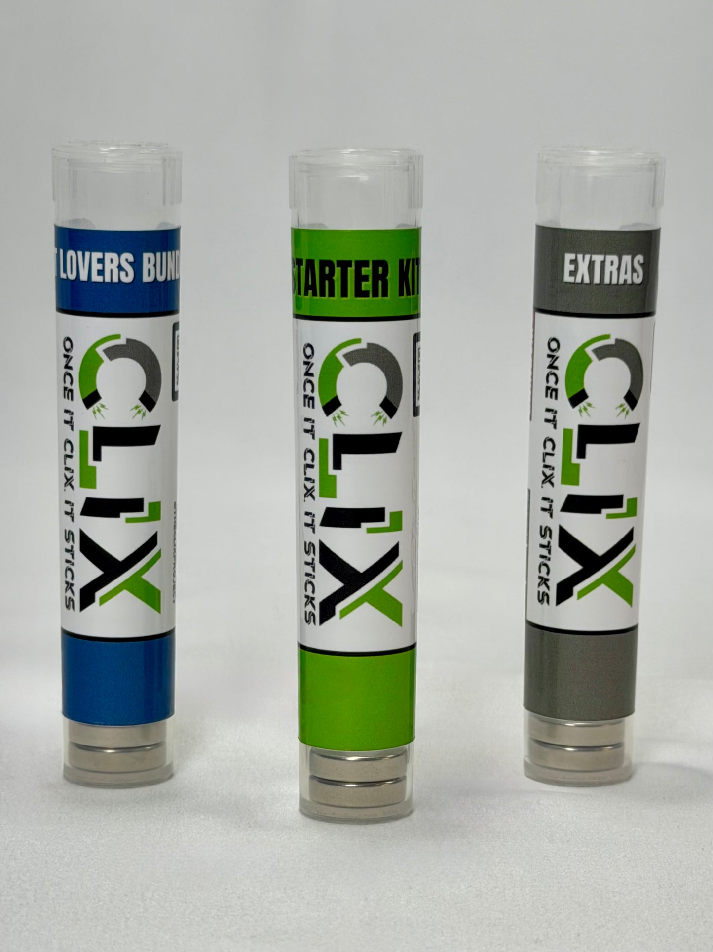 CLIX Starter Kit