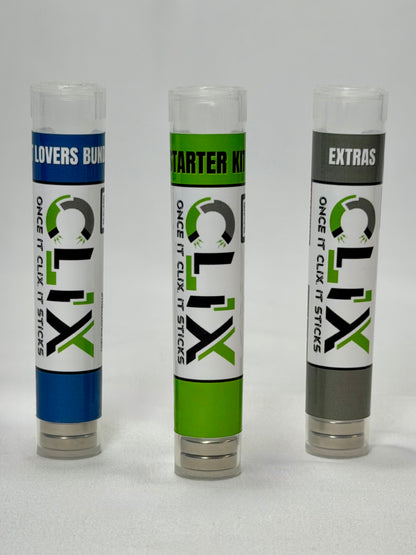 CLIX Starter Kit