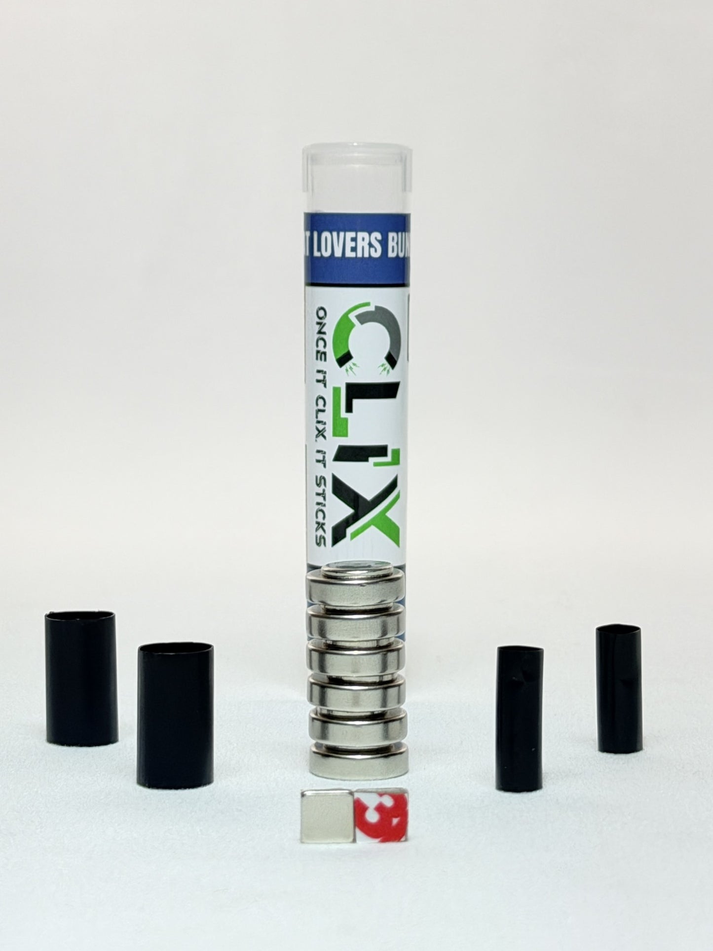CLIX Hat Lovers Bundle