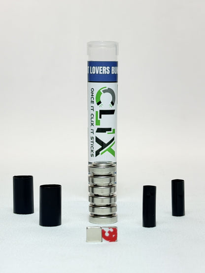 CLIX Hat Lovers Bundle