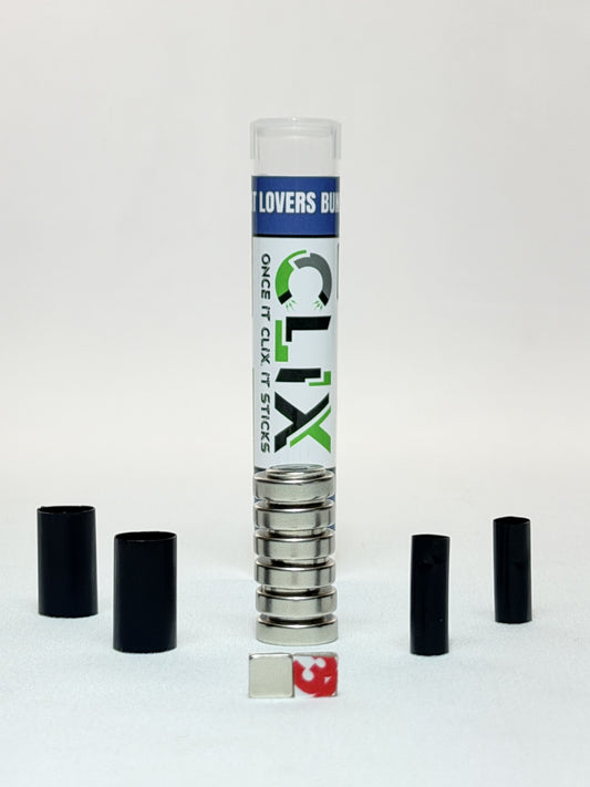 CLIX Hat Lovers Bundle