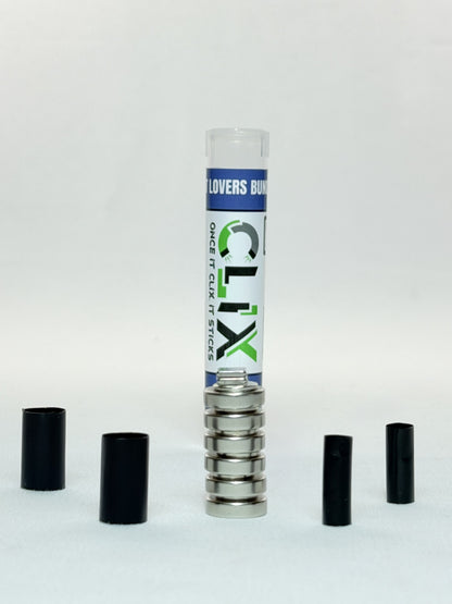 CLIX Hat Lovers Bundle