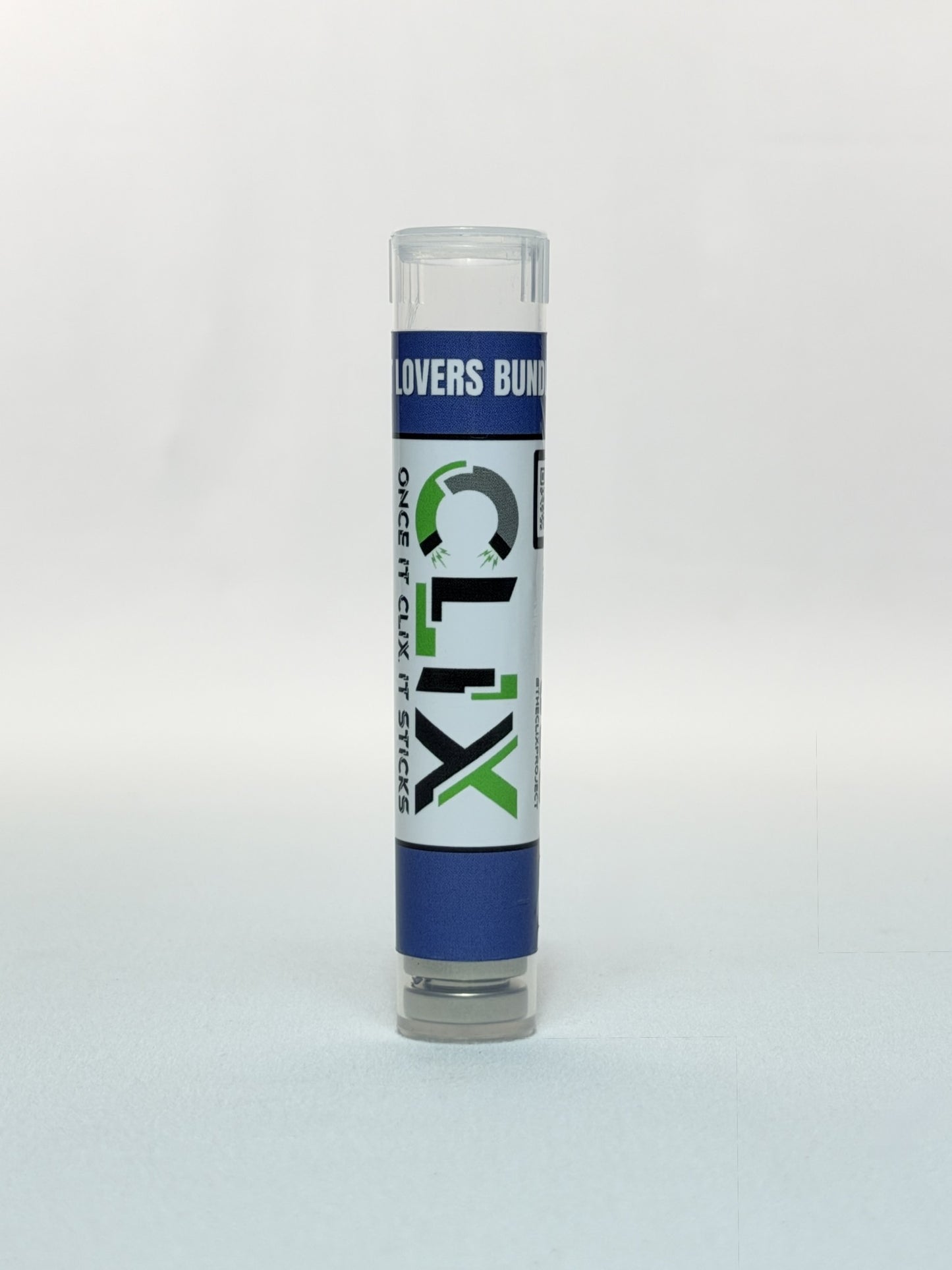 CLIX Hat Lovers Bundle