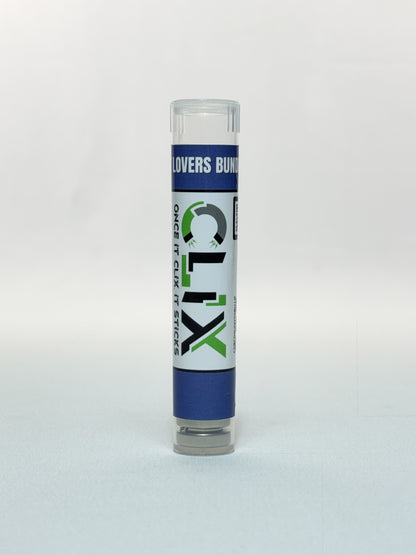 CLIX Hat Lovers Bundle