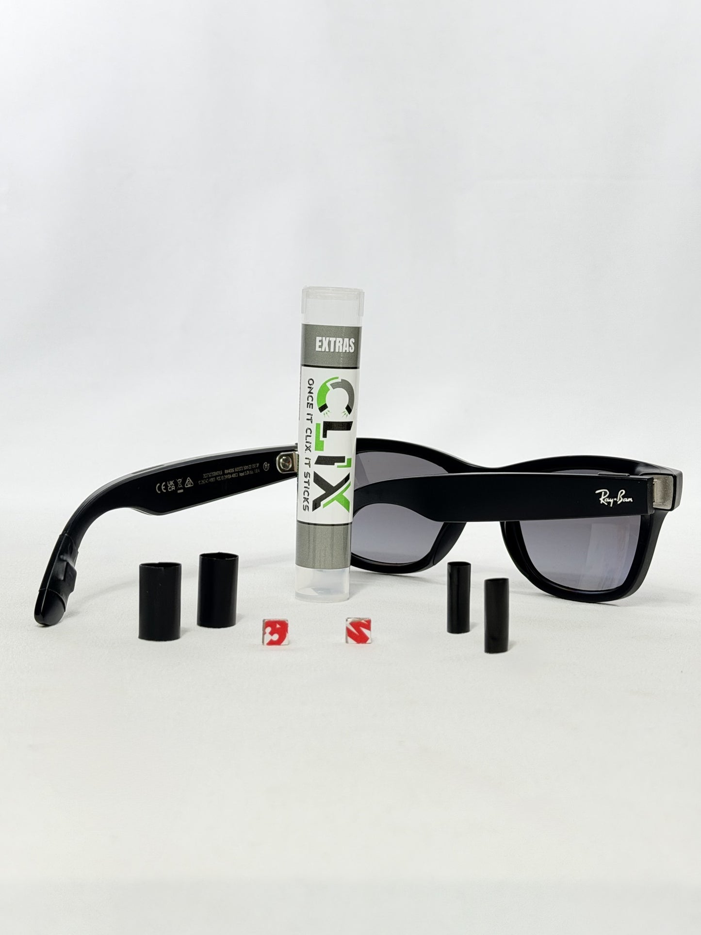 CLIX Sleeves