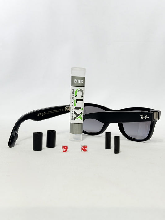 CLIX Sleeves