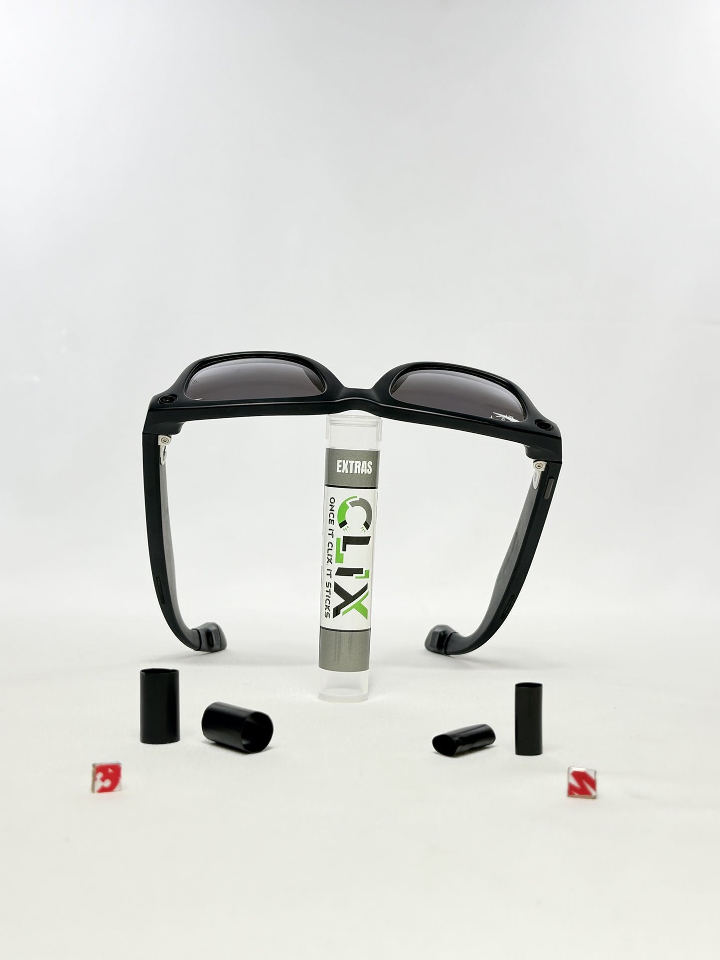 CLIX Sleeves