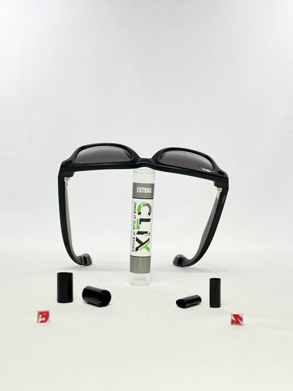 CLIX Sleeves