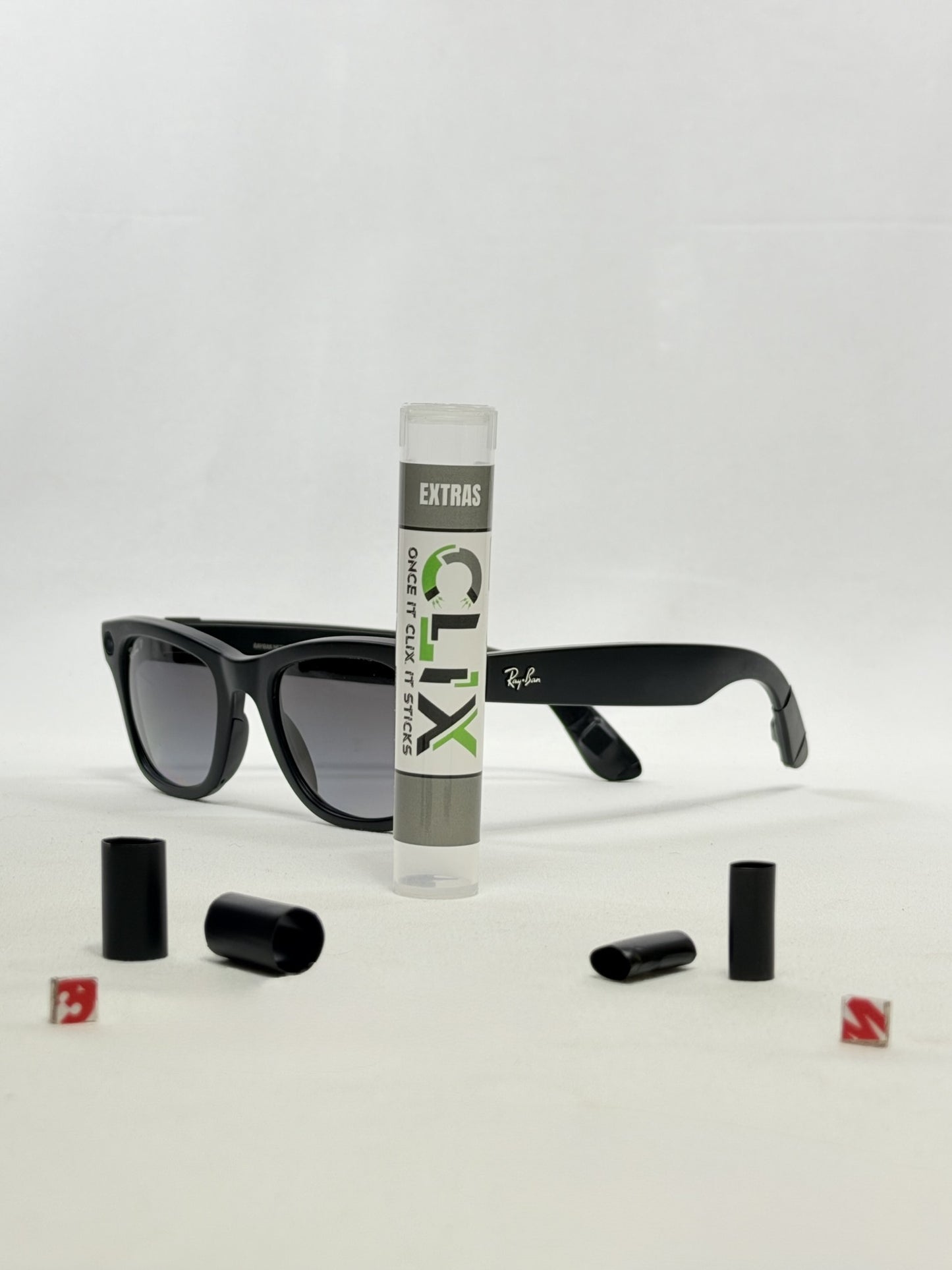 CLIX Sleeves