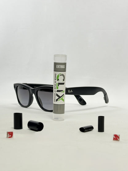 CLIX Sleeves