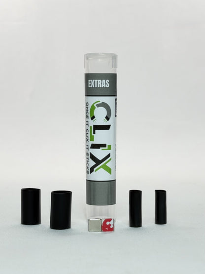 CLIX Sleeves