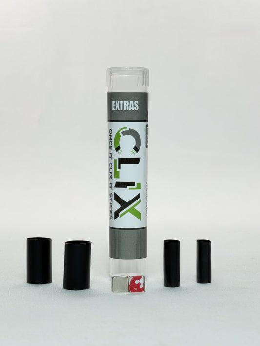CLIX Sleeves