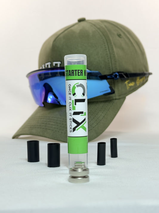CLIX Starter Kit