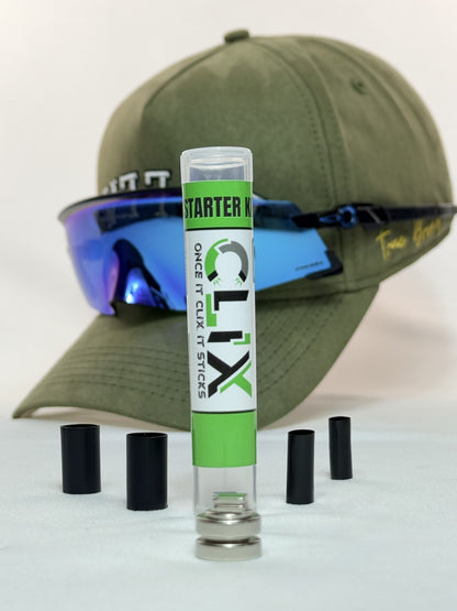 CLIX Starter Kit
