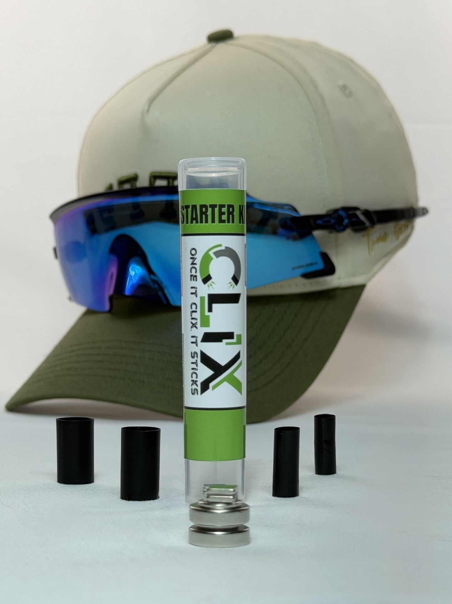 CLIX Starter Kit